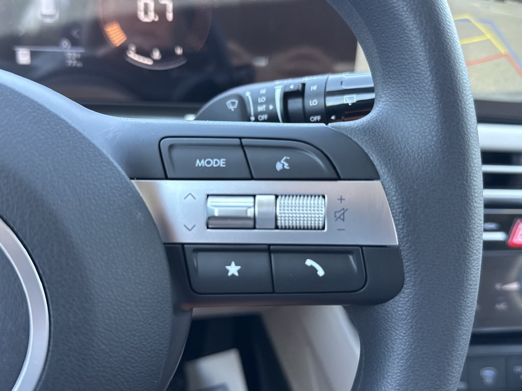 New 2026 Hyundai Tucson SEL Plus FWD image 21