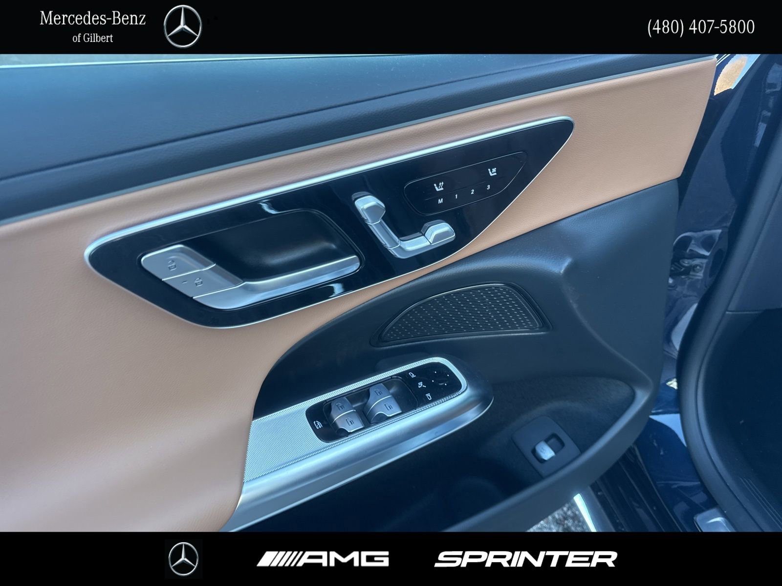 New 2026 Mercedes-Benz E 450 4MATIC Sedan image 12