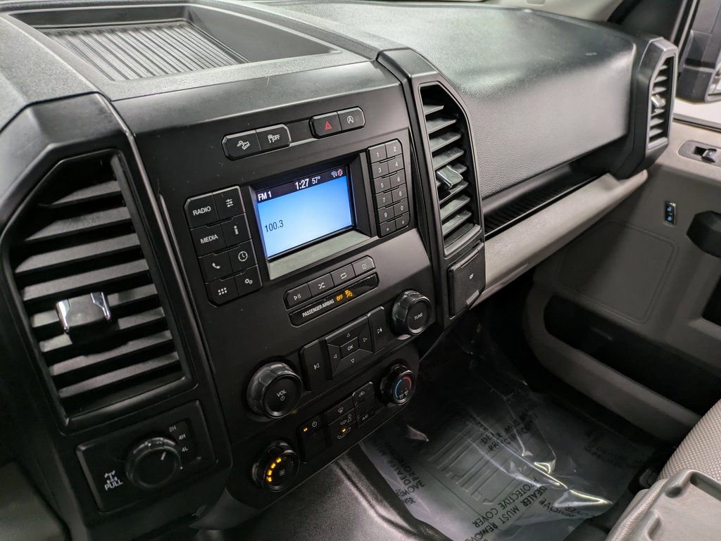 Used 2020 Ford F150 XL w/ Equipment Group 101A Mid image 10