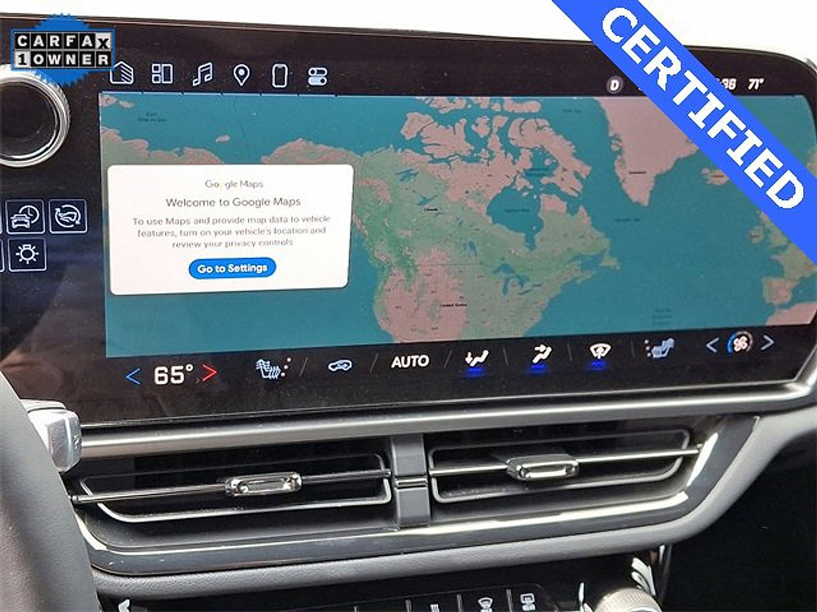 Used 2024 Chevrolet Equinox EV RS image 17