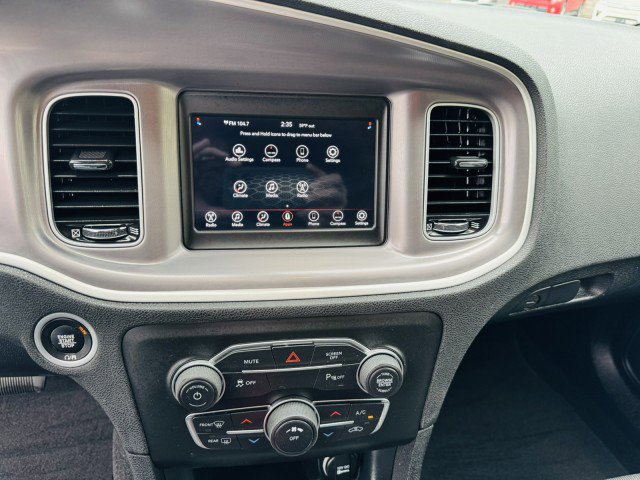 Used 2022 Dodge Charger SXT image 14