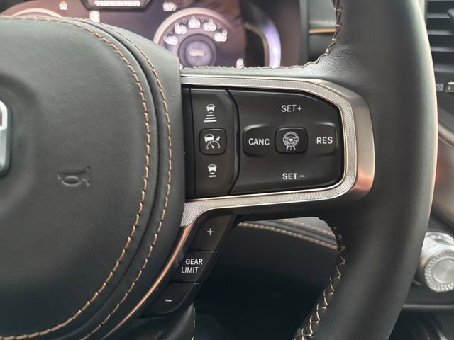 New 2026 RAM 1500 Tungsten w/ Bed Utility Group AWD/4WD image 13