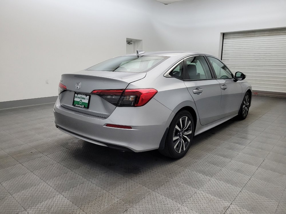 Used 2023 Honda Civic EX image 9