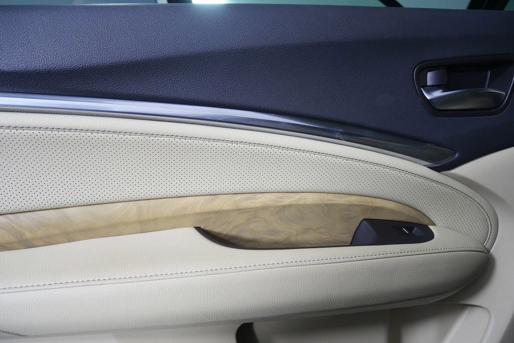 Used 2019 Acura MDX SH-AWD w/ Technology Package image 14