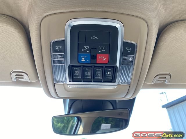 Used 2020 RAM 1500 Limited AWD/4WD image 15