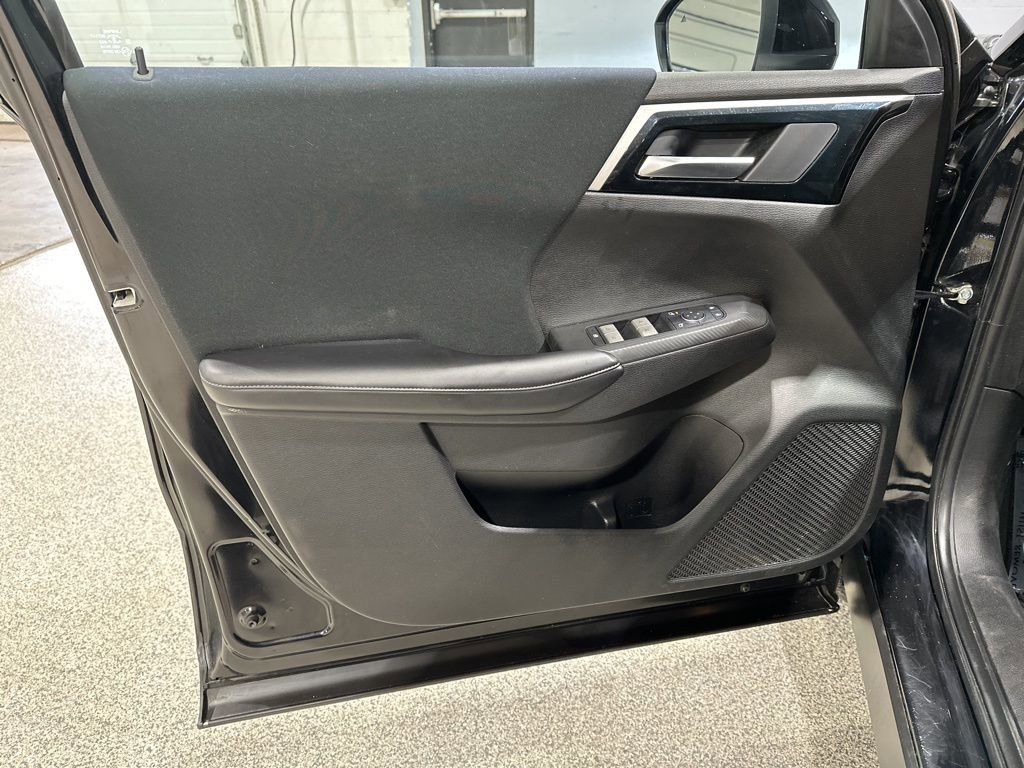 Used 2022 Mitsubishi Outlander ES AWD/4WD image 12