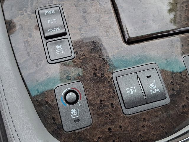 Used 2007 Lexus LS 460 image 19