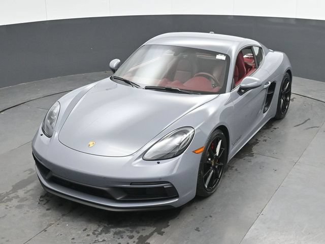 Used 2023 Porsche 718 Cayman GTS RWD image 30