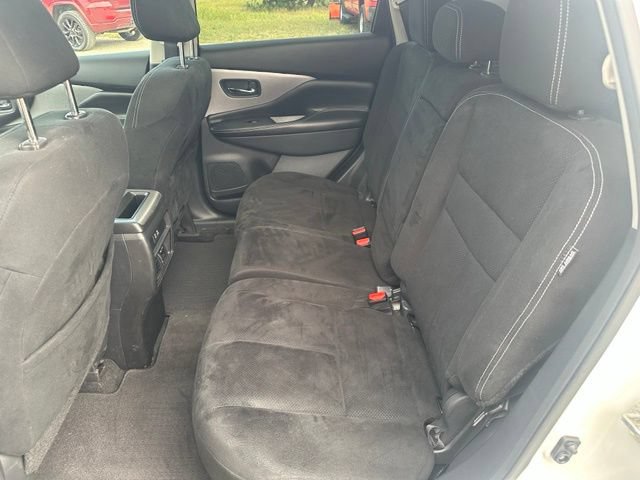 Used 2019 Nissan Murano SV AWD/4WD image 28