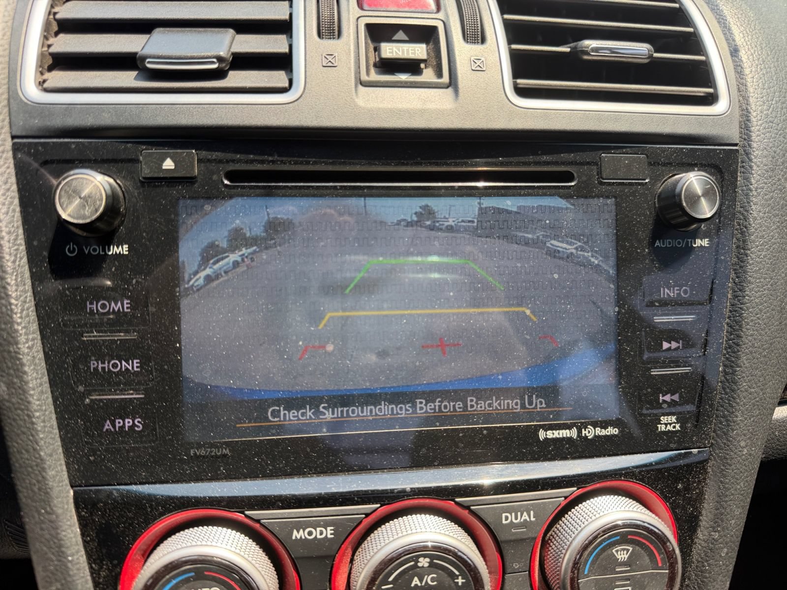 Used 2017 Subaru WRX STI AWD/4WD image 21
