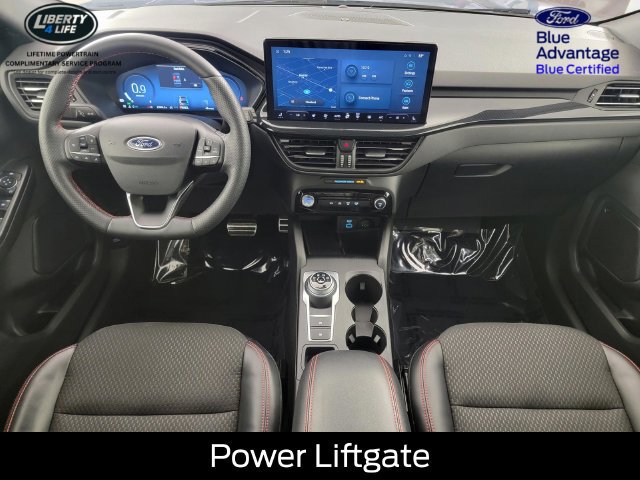 Used 2023 Ford Escape ST-Line Select w/ Tech Pack #2 AWD/4WD image 21
