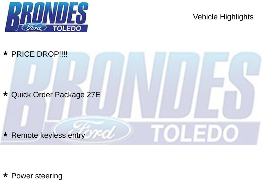 Used 2023 Chrysler Voyager LX FWD image 5