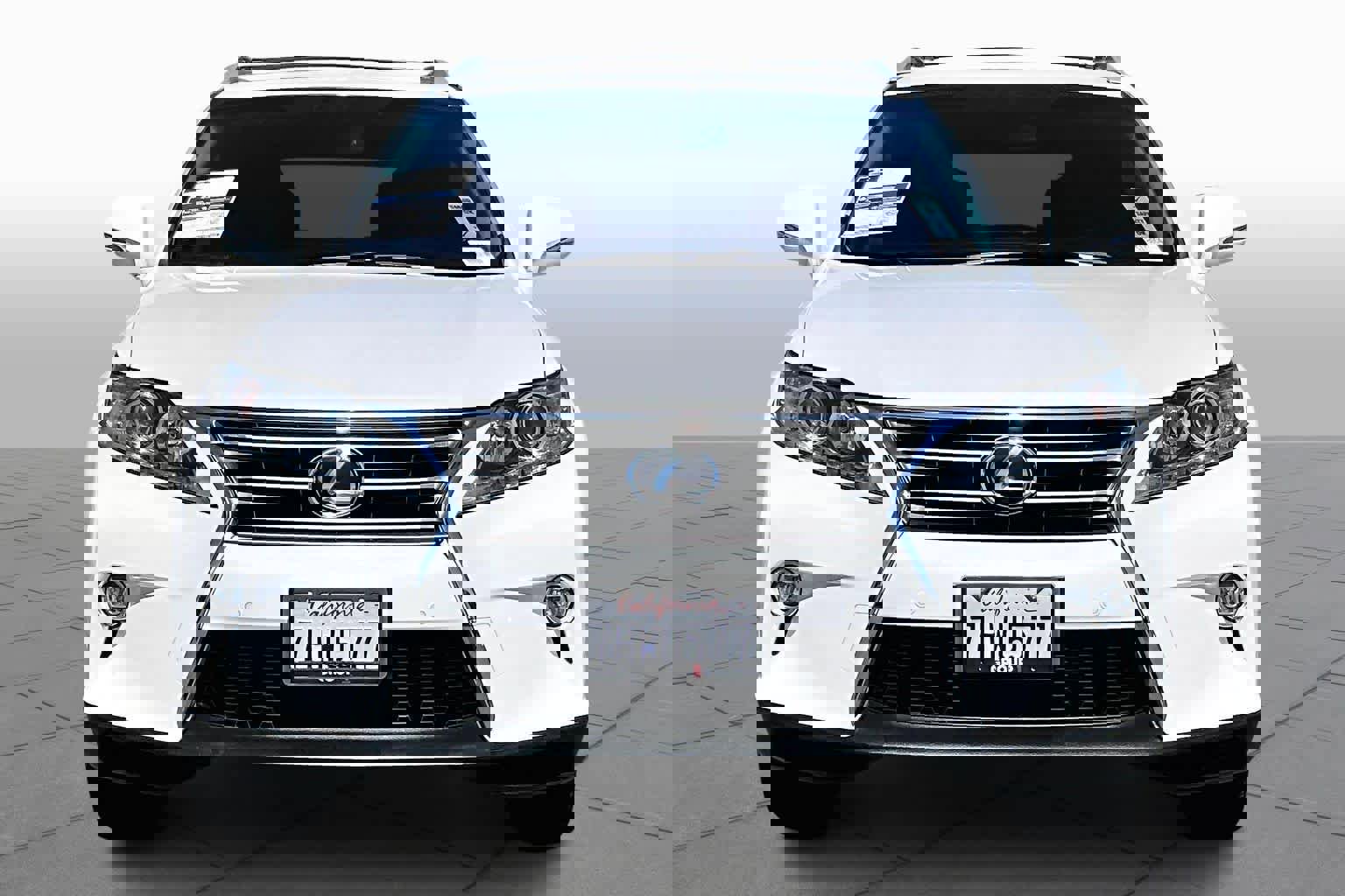 Used 2015 Lexus RX 350 FWD image 3