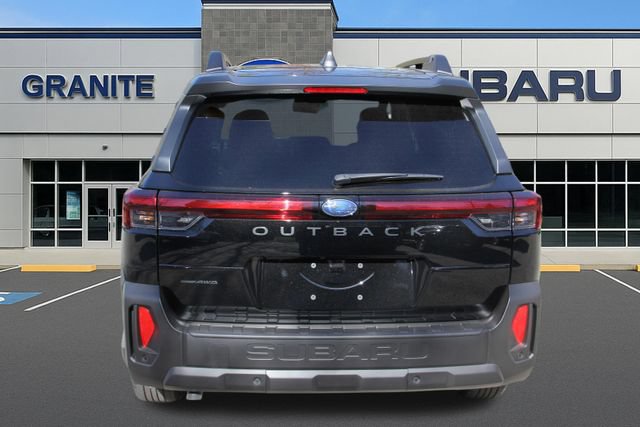 New 2026 Subaru Outback Premium AWD/4WD image 7