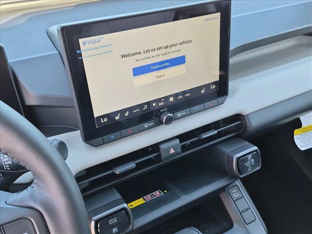 New 2026 Toyota RAV4 XLE Premium FWD image 12