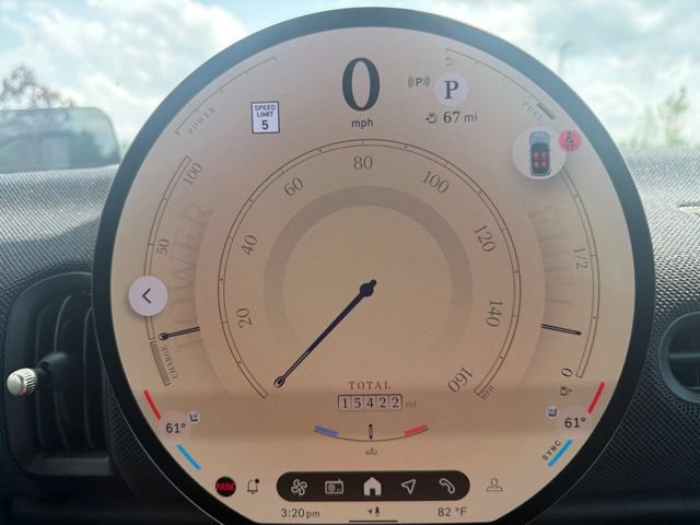 Used 2025 MINI Cooper S FWD image 30