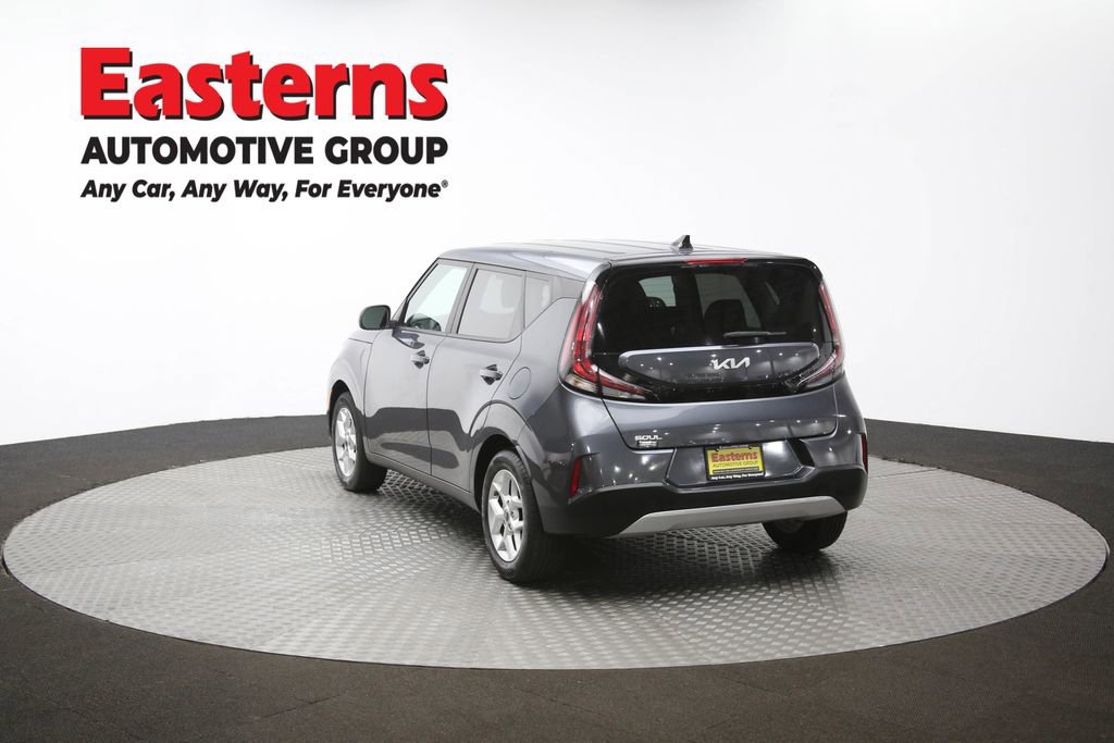 Used 2023 Kia Soul LX w/ LX Technology Package image 65