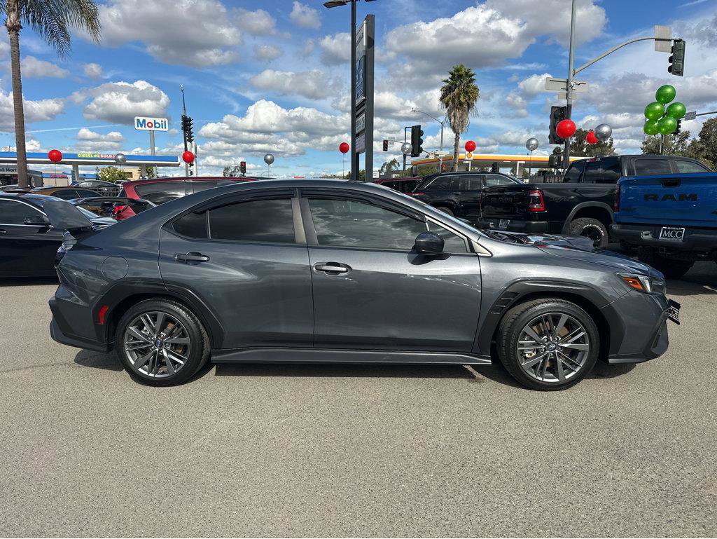 Used 2024 Subaru WRX image 41