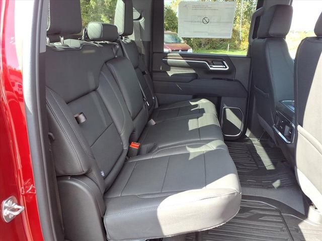 New 2026 GMC Sierra 2500 SLT image 21