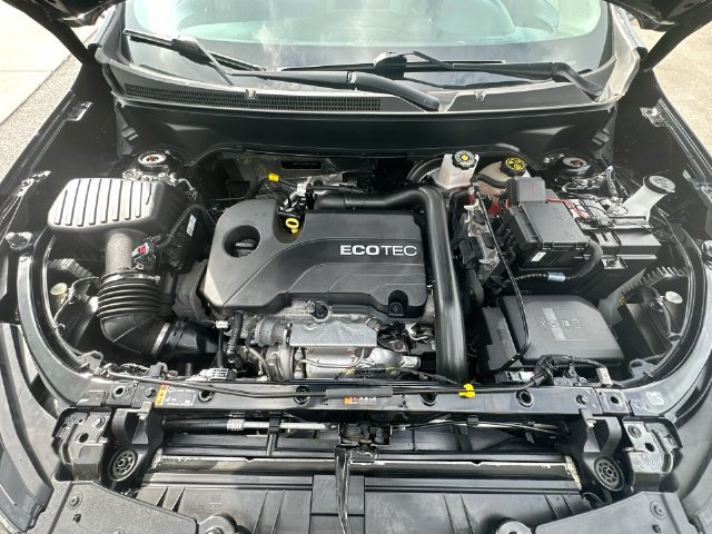 Used 2022 Chevrolet Equinox LT AWD/4WD image 26