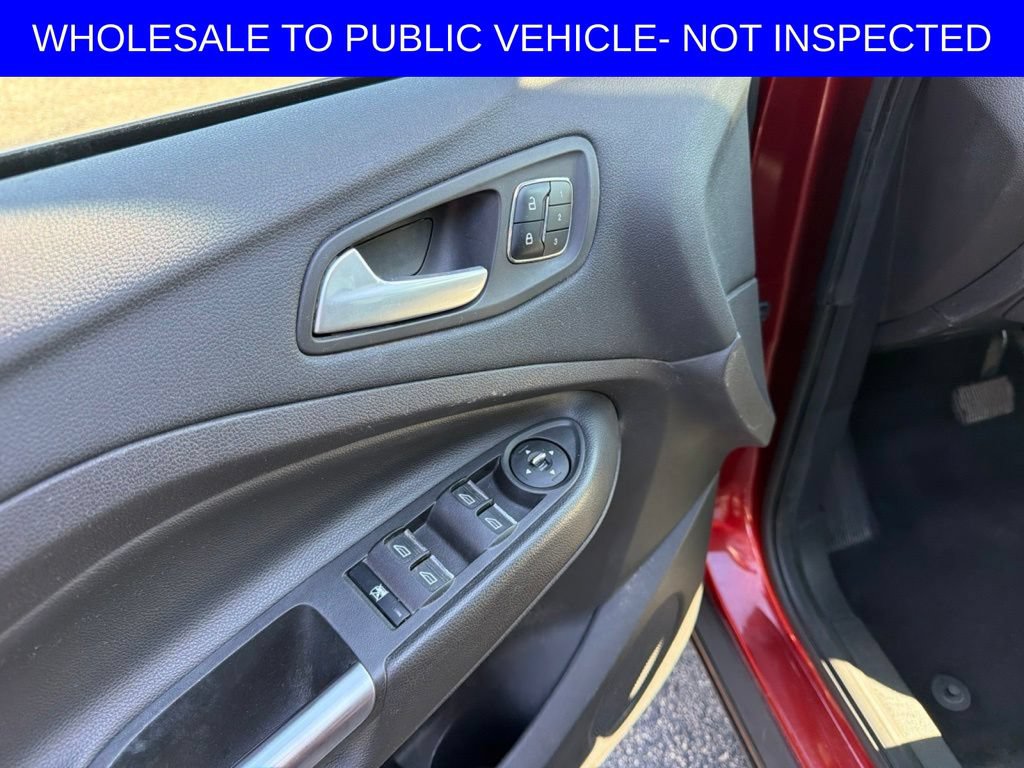 Used 2016 Ford Escape Titanium AWD/4WD image 11