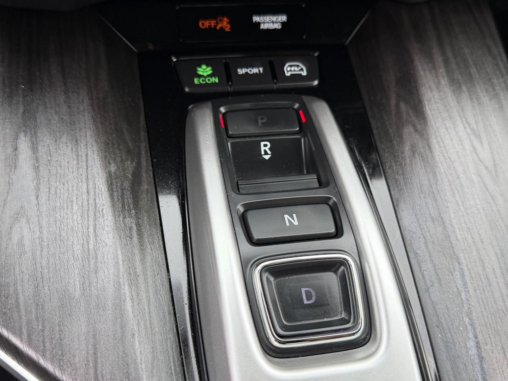 Used 2018 Honda Clarity Touring image 25