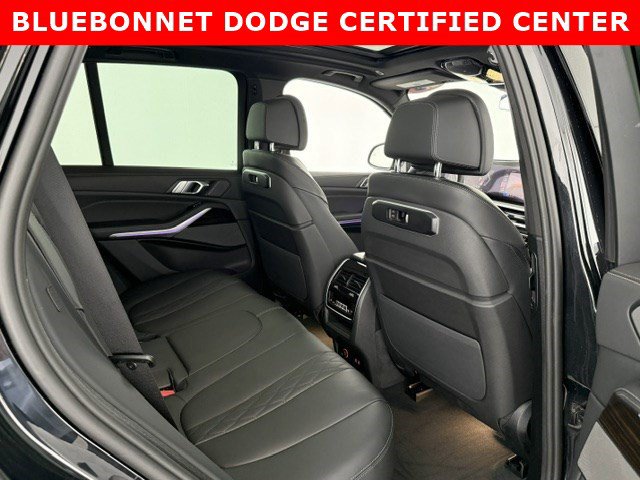 Used 2025 BMW X5 xDrive50e AWD/4WD image 18
