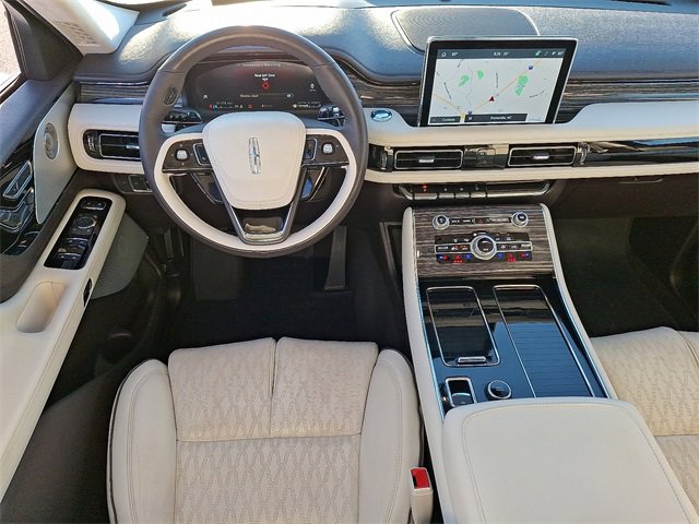 Used 2022 Lincoln Aviator Black Label image 11