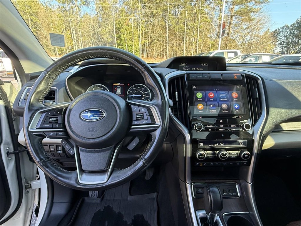 Used 2019 Subaru Ascent Touring image 17