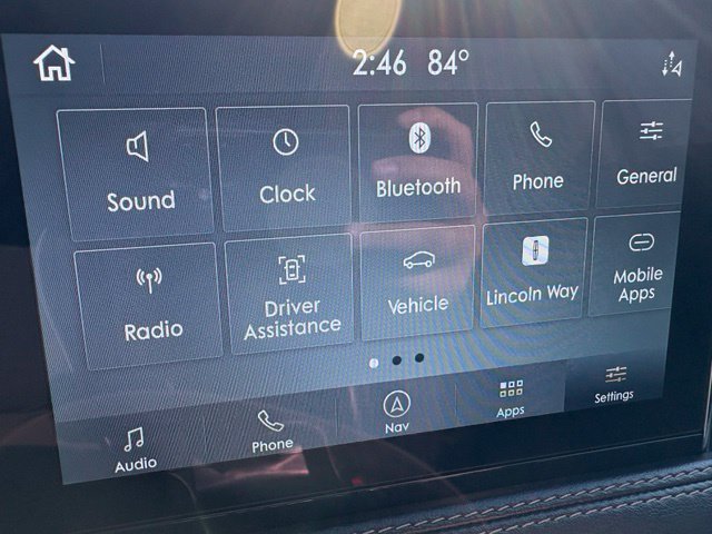 Used 2020 Lincoln Corsair AWD w/ Luxury Package image 28