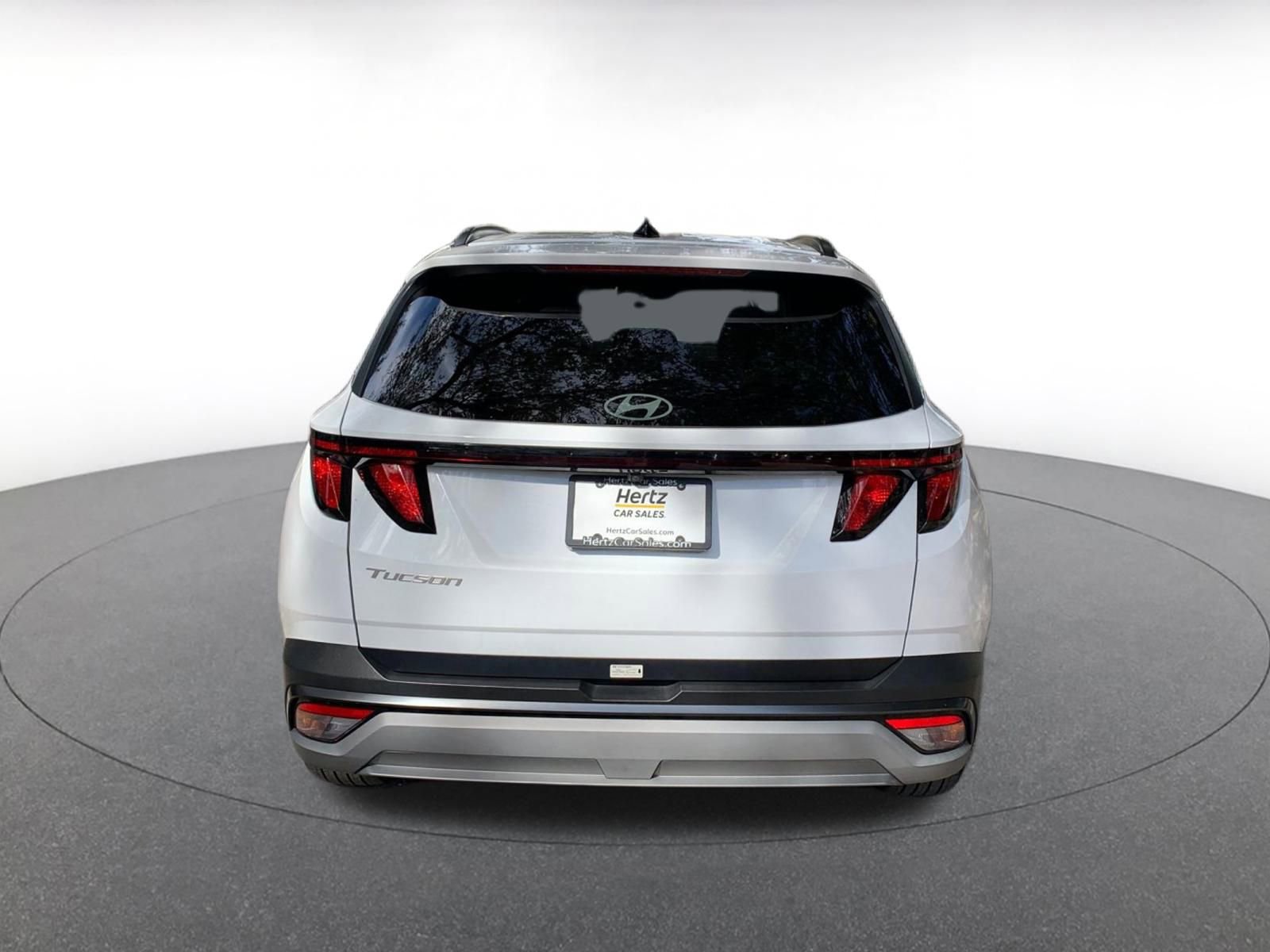 Used 2025 Hyundai Tucson SEL image 15