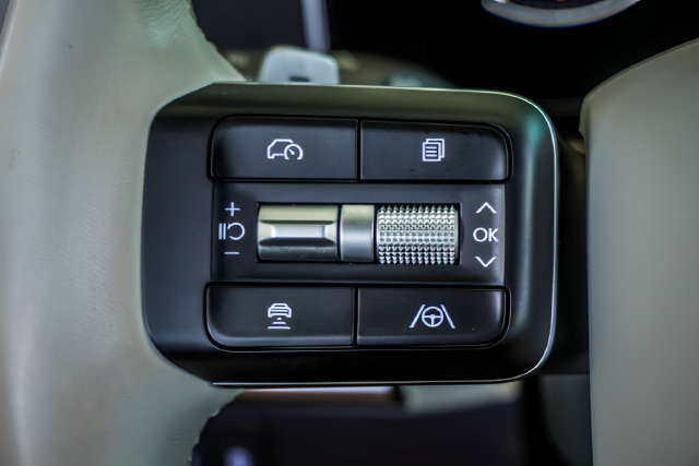 Certified 2026 Hyundai Santa Fe SE FWD image 35