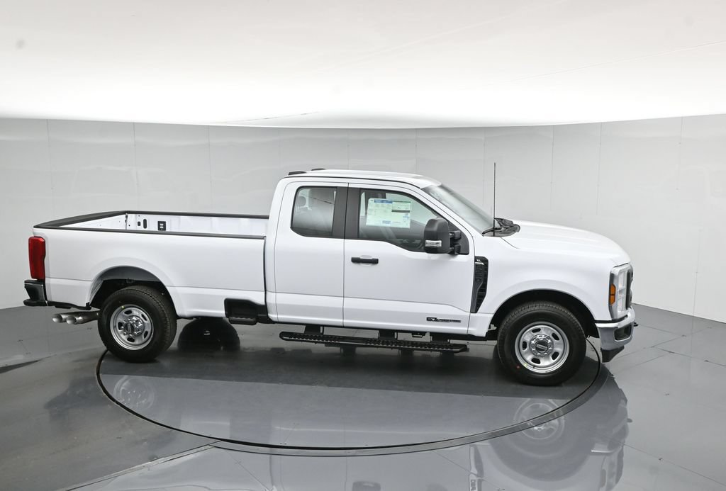 New 2026 Ford F350 XL w/ XL Chrome Package RWD image 51