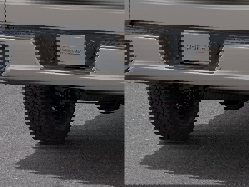 New 2026 Chevrolet Silverado 1500 RST w/ RST All Star Premium Package image 38