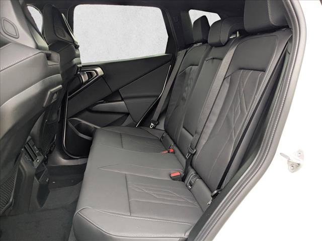 Used 2026 BMW X3 xDrive30 w/ Convenience Package image 17