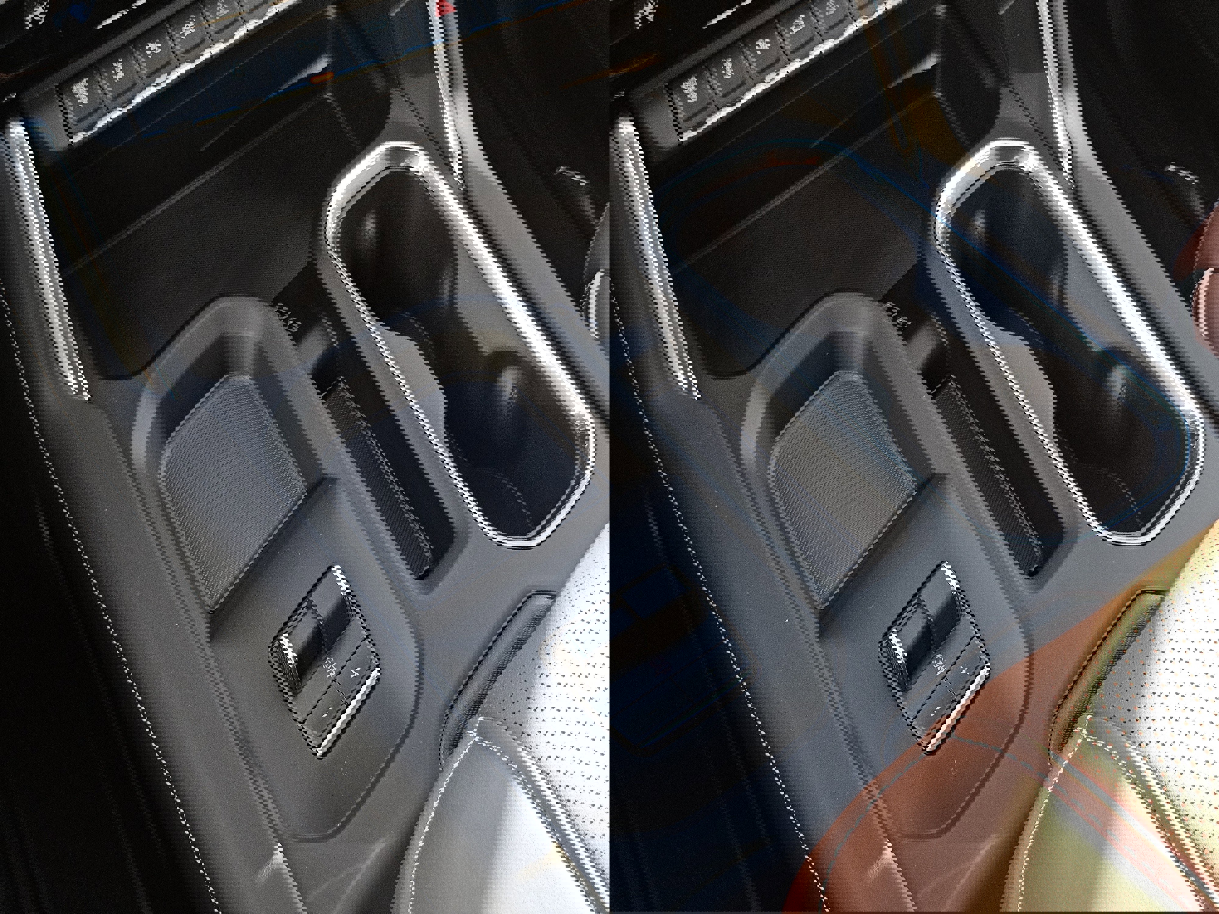 New 2026 GMC Sierra 2500 Denali Ultimate image 20