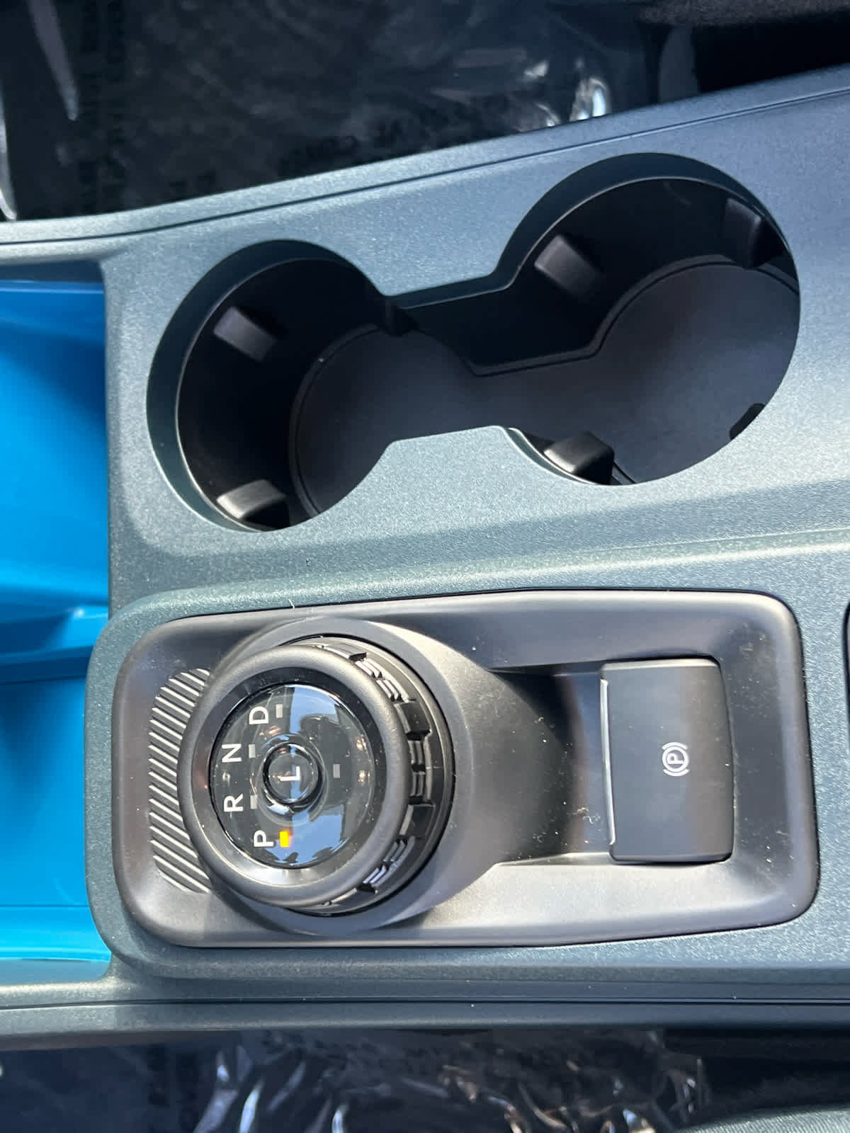 New 2025 Ford Maverick XLT w/ XLT Luxury Package image 38