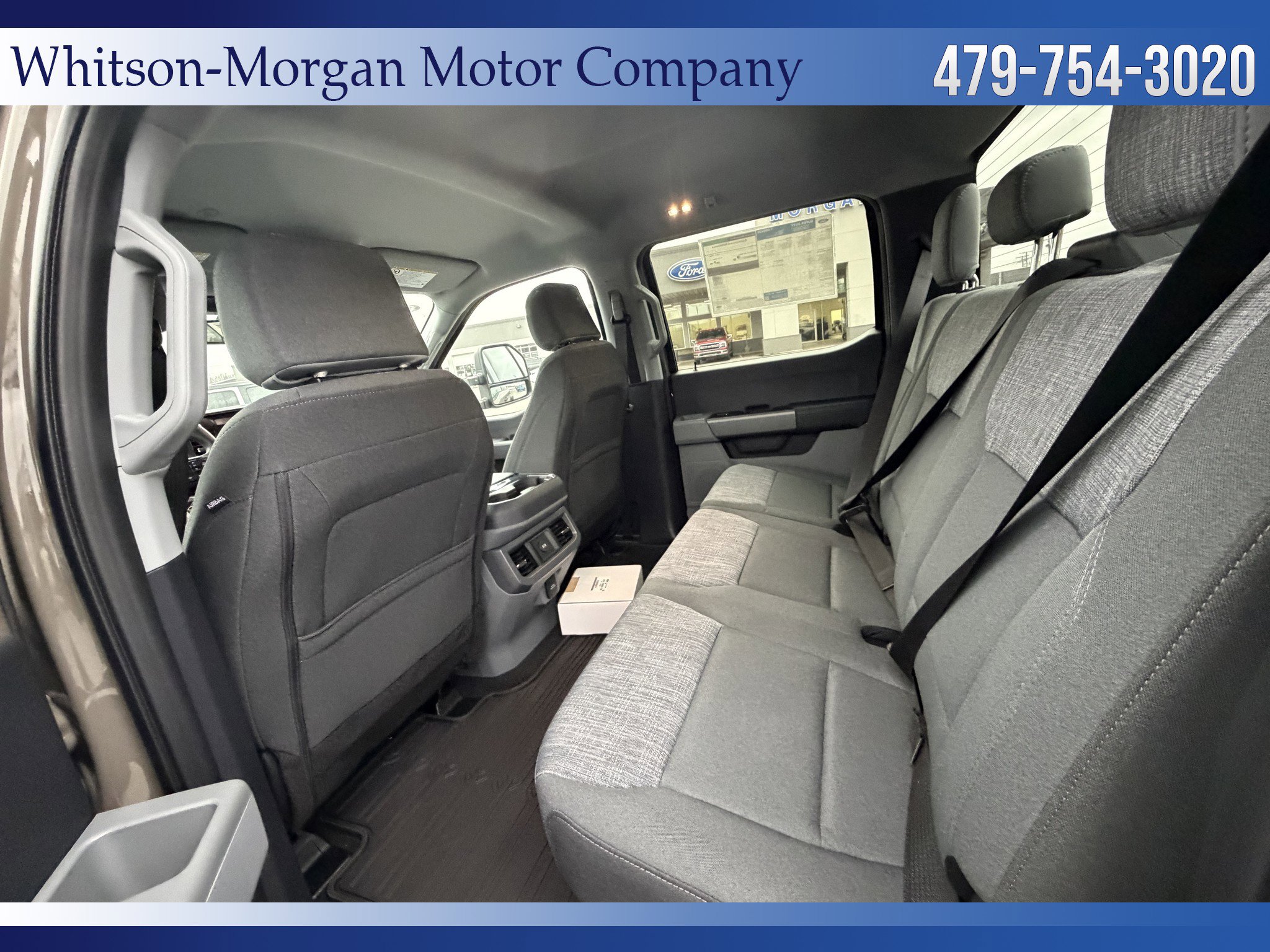 New 2026 Ford F350 XLT w/ XLT Value Package image 31