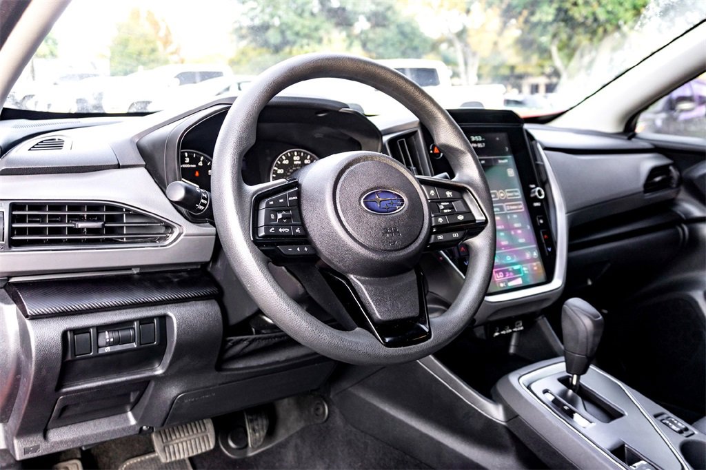 Used 2024 Subaru Crosstrek 2.0i Premium image 15