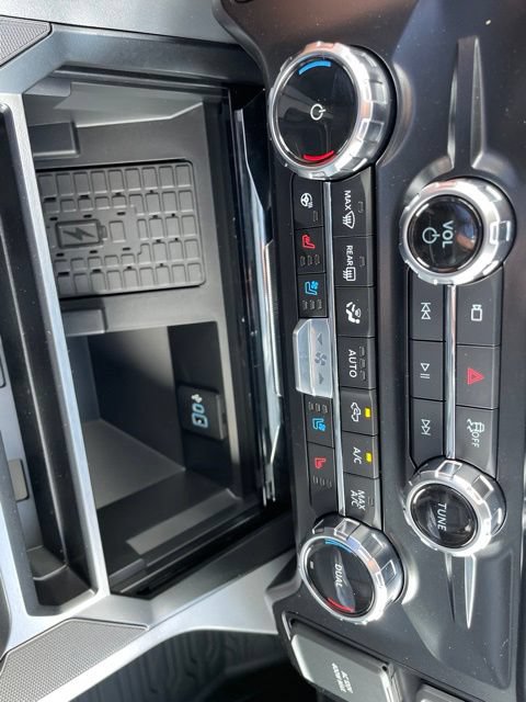 New 2026 Ford F250 Lariat w/ Tremor Off-Road Package AWD/4WD image 53