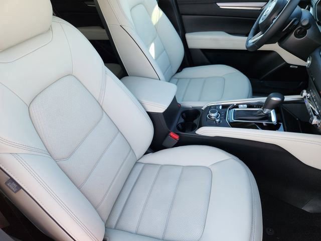 New 2025 MAZDA CX-5 AWD 2.5 S w/ Premium Plus Pkg image 30