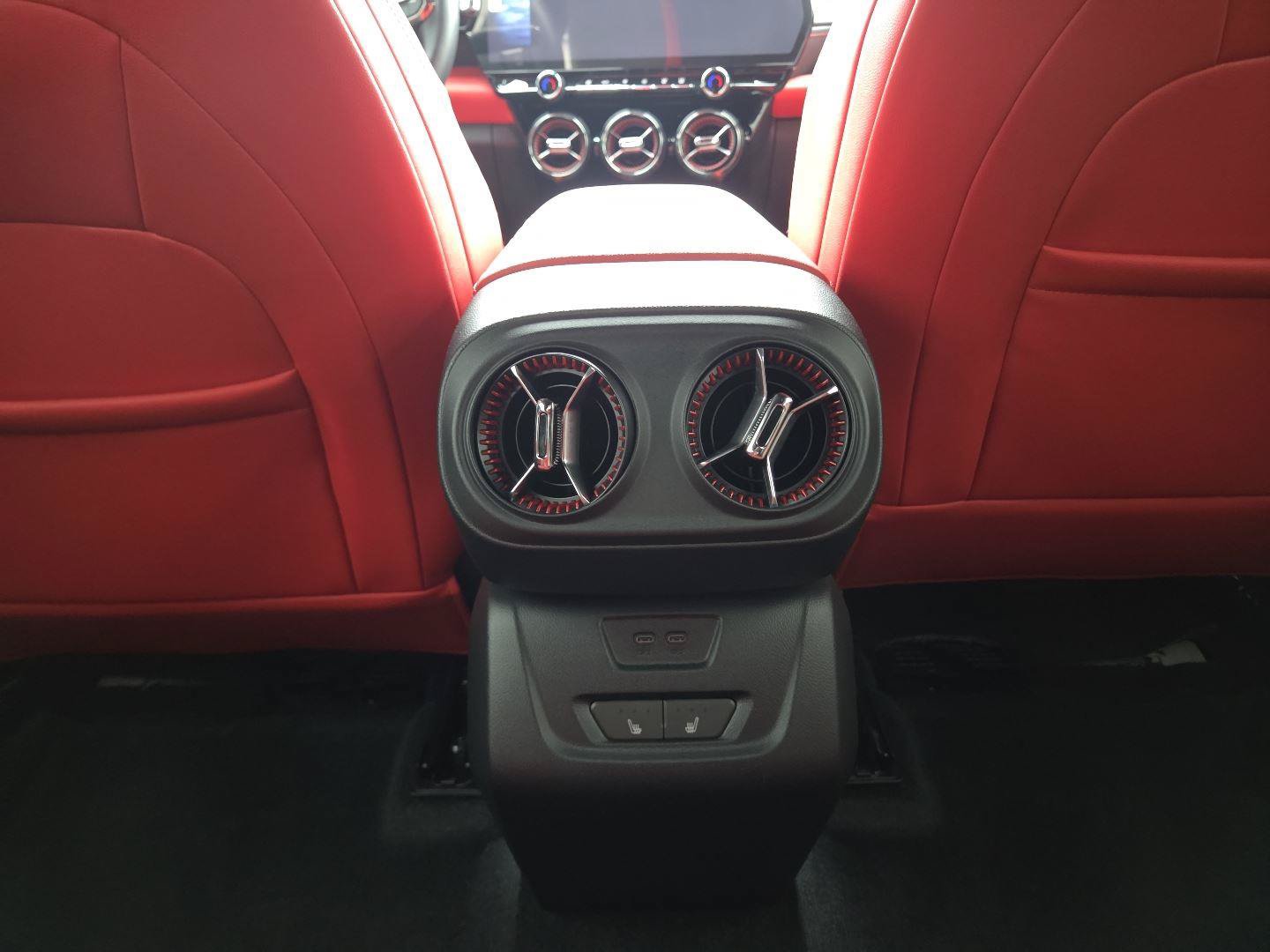 Used 2024 Chevrolet Blazer EV RS AWD/4WD image 20