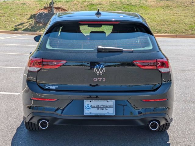 New 2026 Volkswagen GTI SE image 5