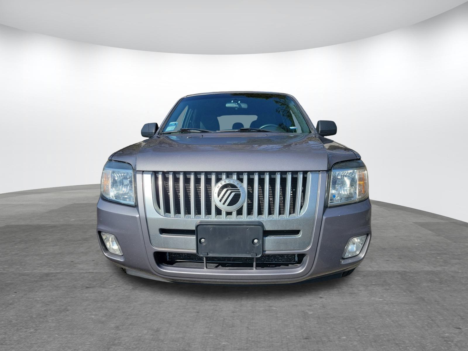 Used 2008 Mercury Mariner 2WD V6 image 17