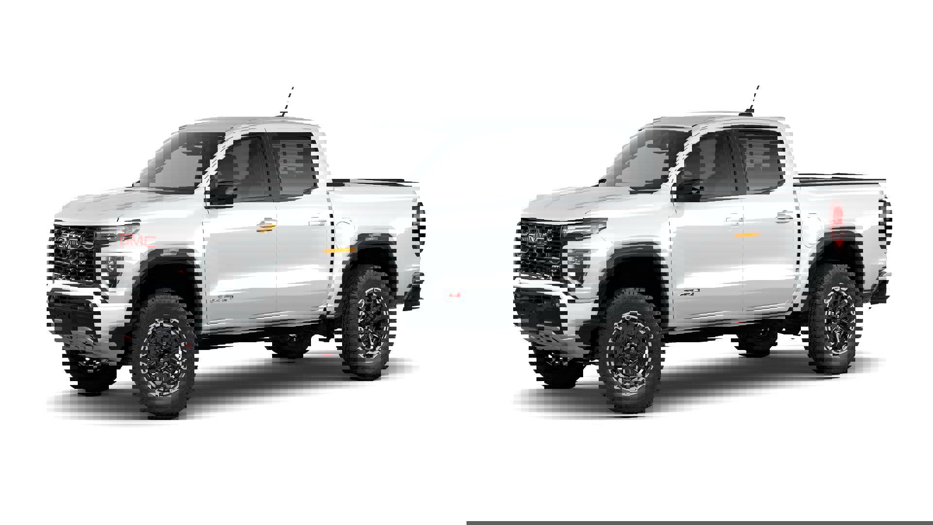 New 2026 GMC Canyon AT4 image 26