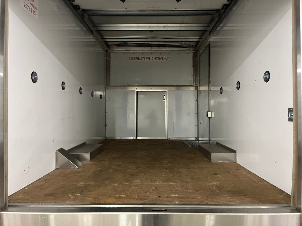 Used 2023 Ford E-350 and Econoline 350 Super Duty w/ Driver's Safety Package image 18