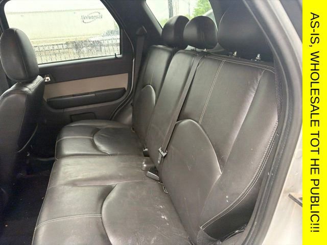 Used 2009 Mercury Mariner Premier FWD image 6