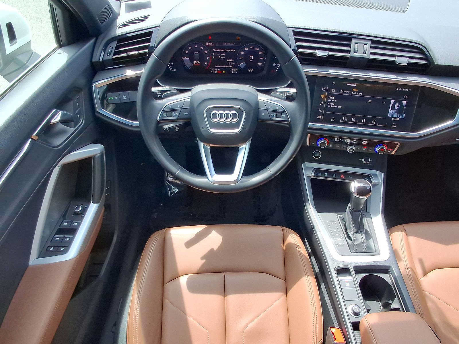 Certified 2023 Audi Q3 2.0T Premium w/ Convenience Package AWD/4WD image 27