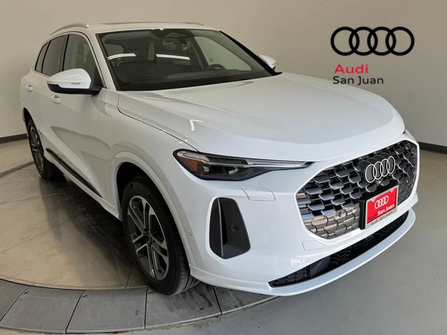 New 2026 Audi Q5 Premium Plus