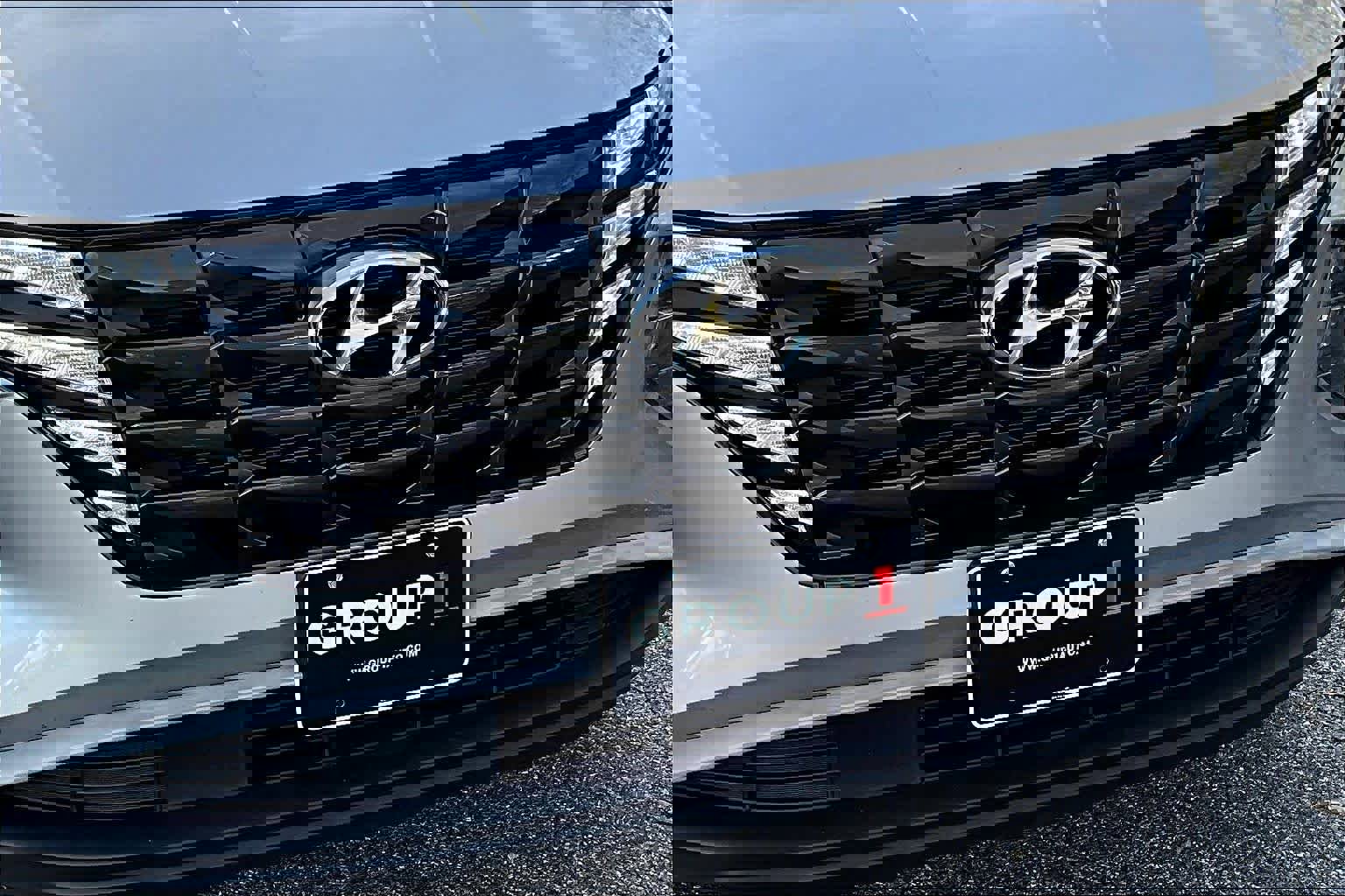 Used 2022 Hyundai Tucson SEL image 28